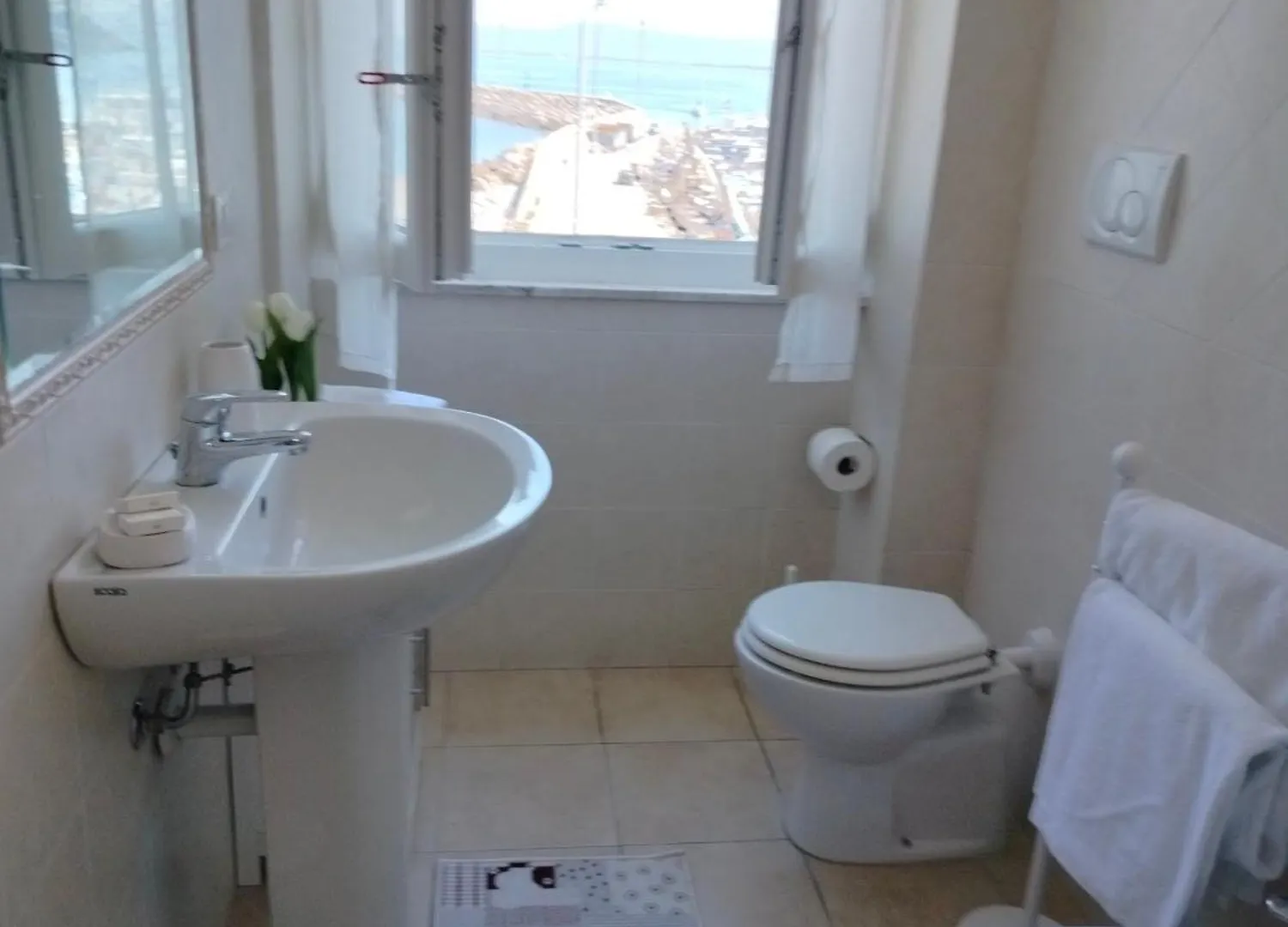 Casa La Marinella Sul Porto Apartment Porto Santo Stefano  0*, Porto Santo Stefano (Grosseto) Italy