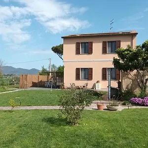  Appartamento Podere 660 Il Salice