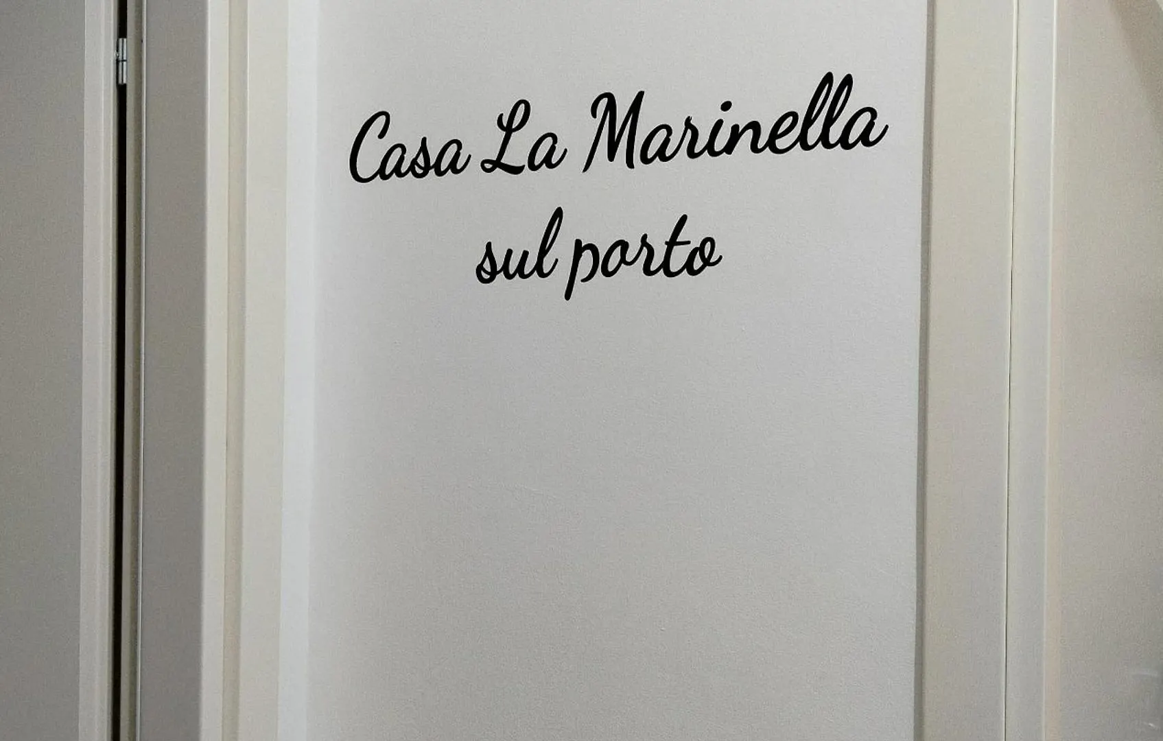 Casa La Marinella Sul Porto Apartment Porto Santo Stefano  Porto Santo Stefano (Grosseto)