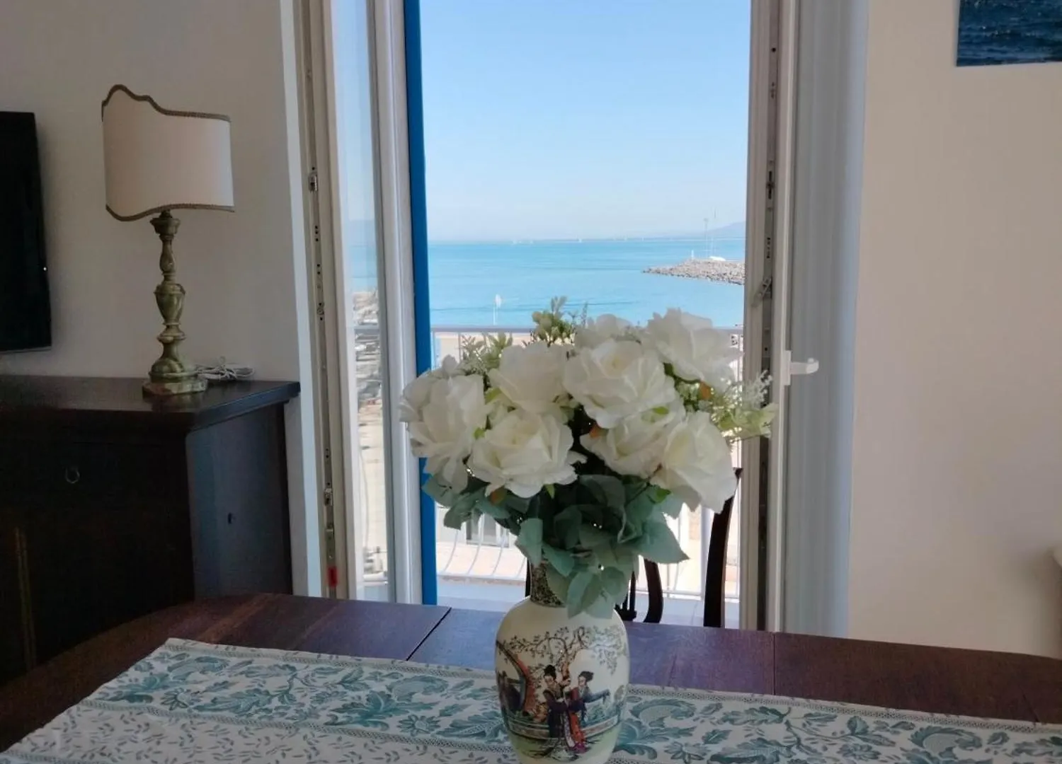 Casa La Marinella Sul Porto Apartment Porto Santo Stefano  0*, Porto Santo Stefano (Grosseto) Italy