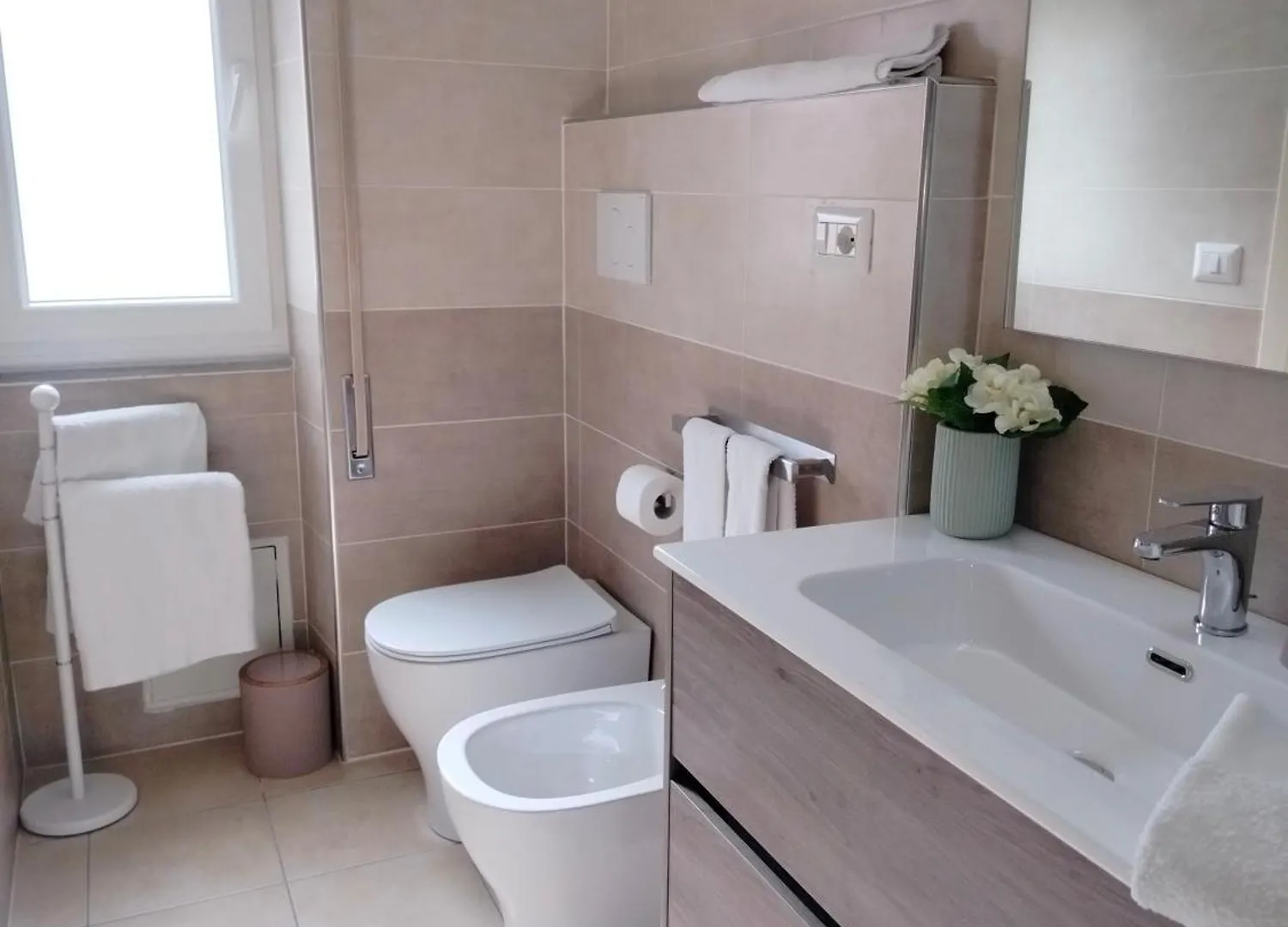 Casa La Marinella Sul Porto Apartment Porto Santo Stefano