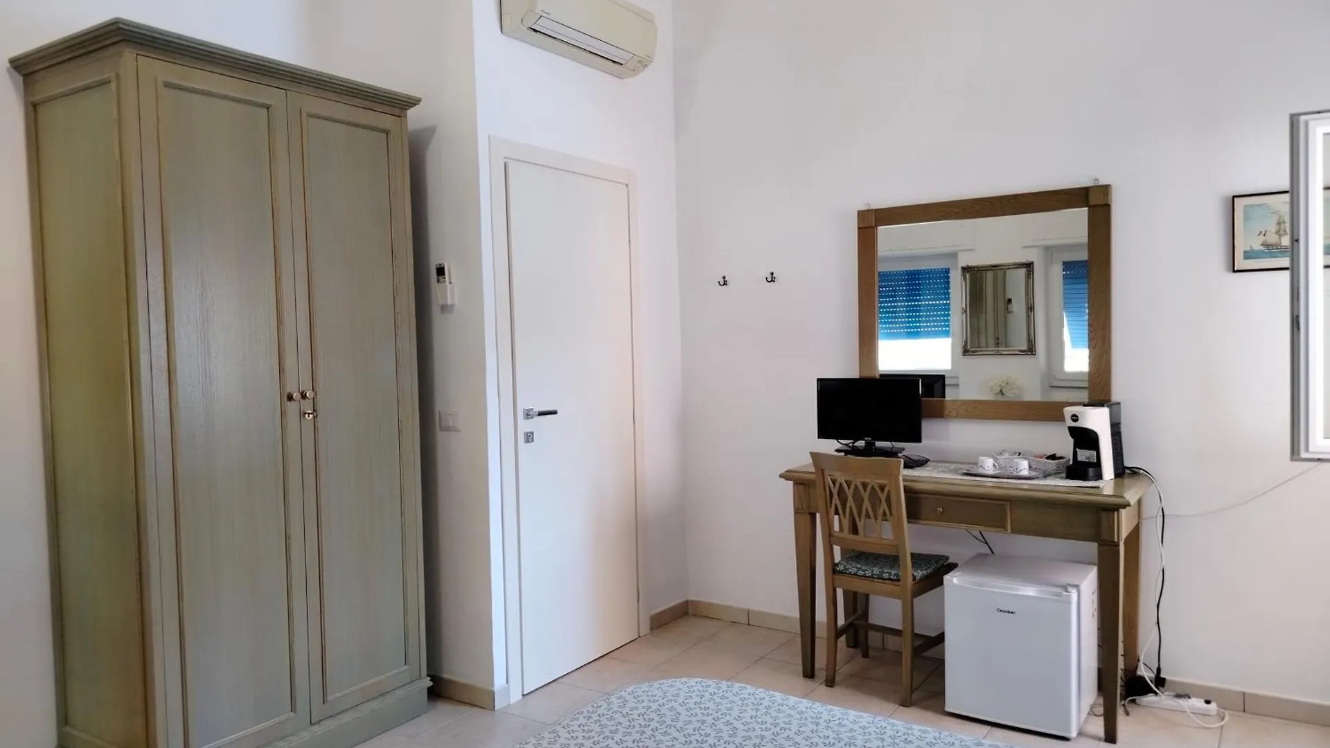 Casa La Marinella Sul Porto Apartment Porto Santo Stefano