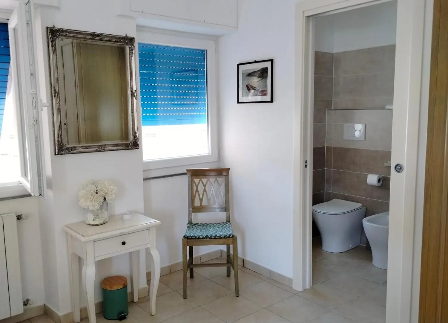 Casa La Marinella Sul Porto Apartment Porto Santo Stefano