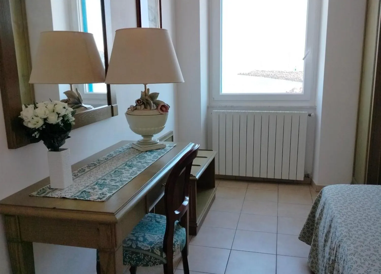 Casa La Marinella Sul Porto Apartment Porto Santo Stefano
