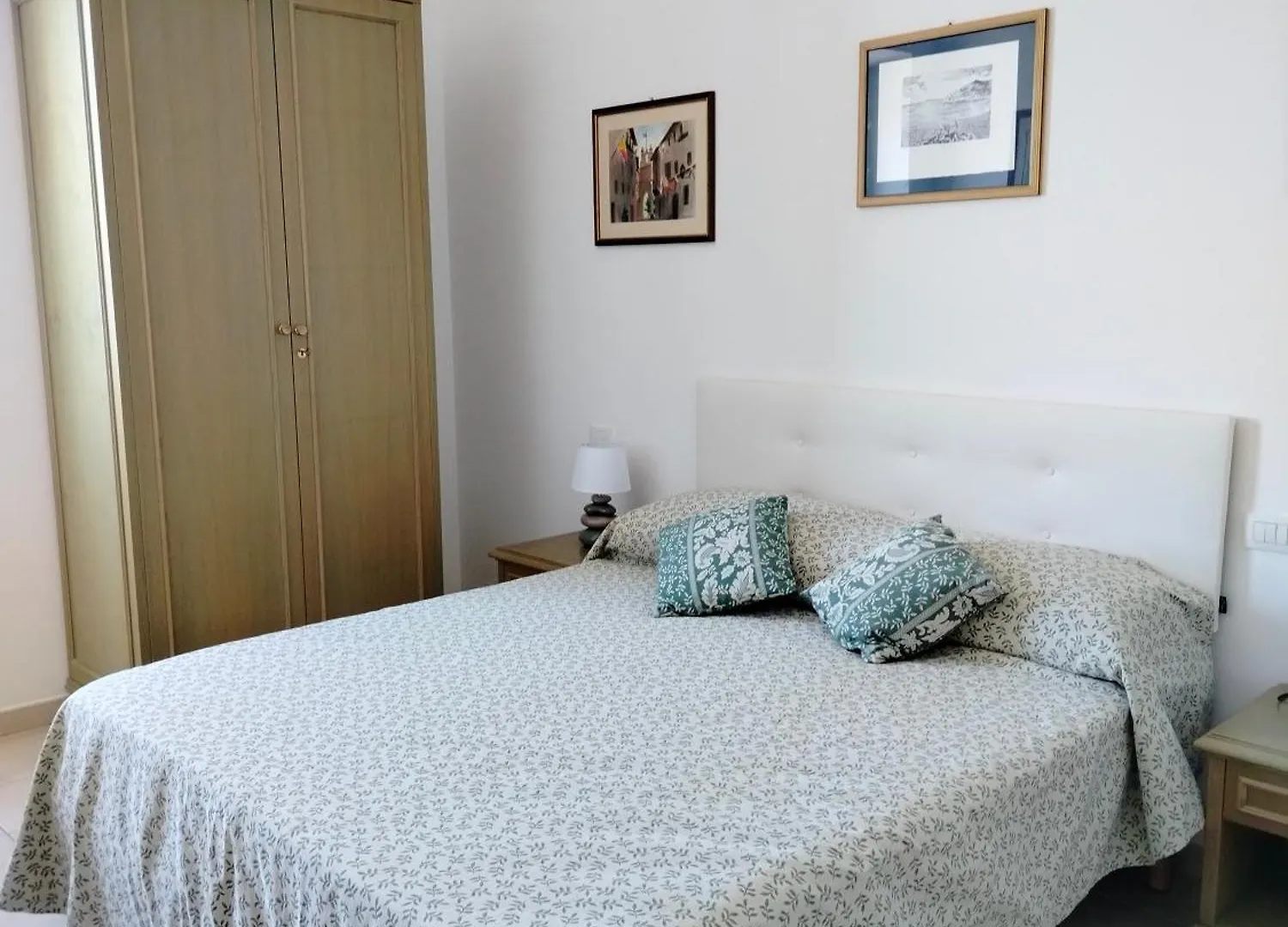 Casa La Marinella Sul Porto Apartment Porto Santo Stefano  Italy