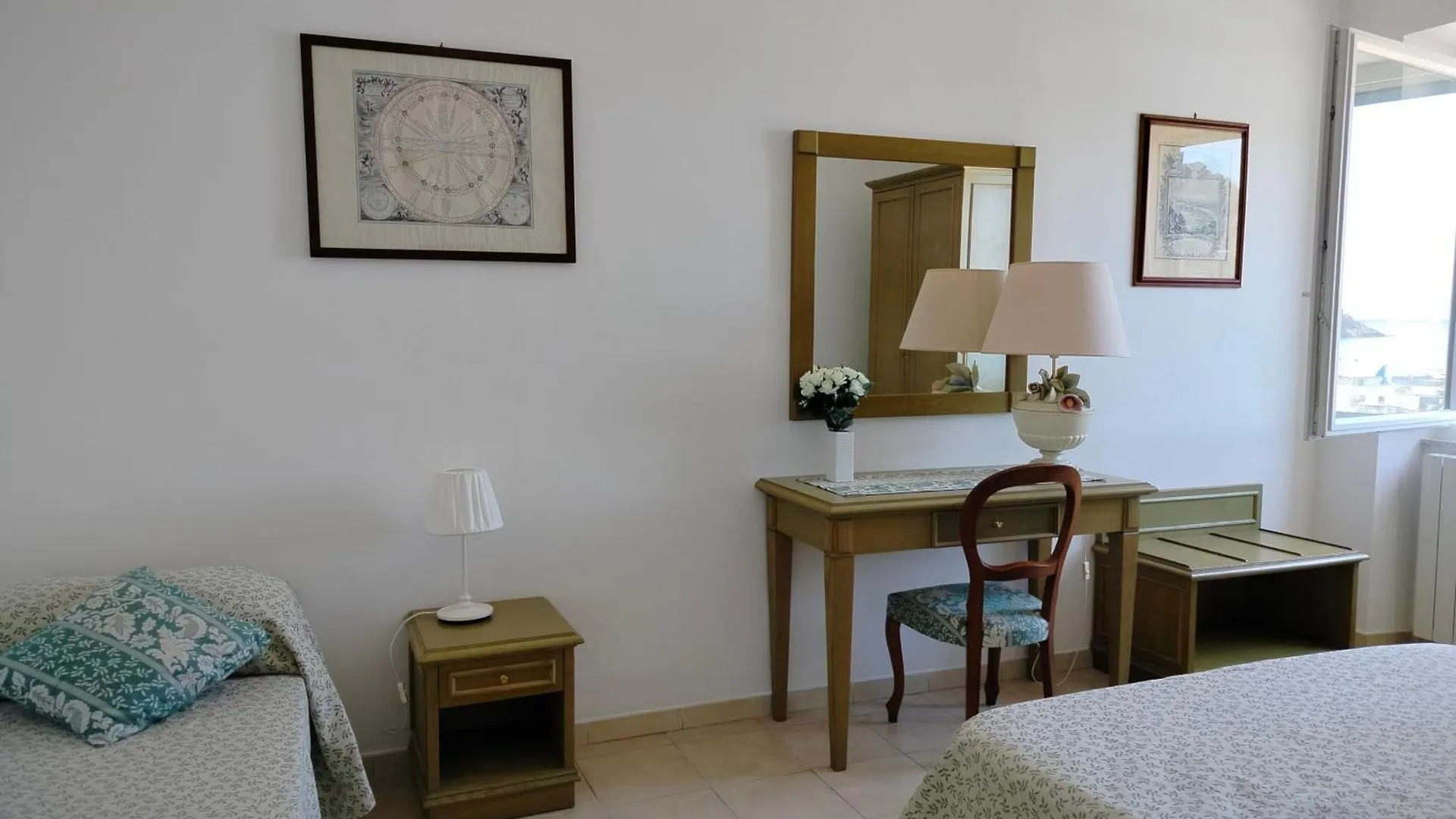 Casa La Marinella Sul Porto Apartment Porto Santo Stefano   Porto Santo Stefano (Grosseto)