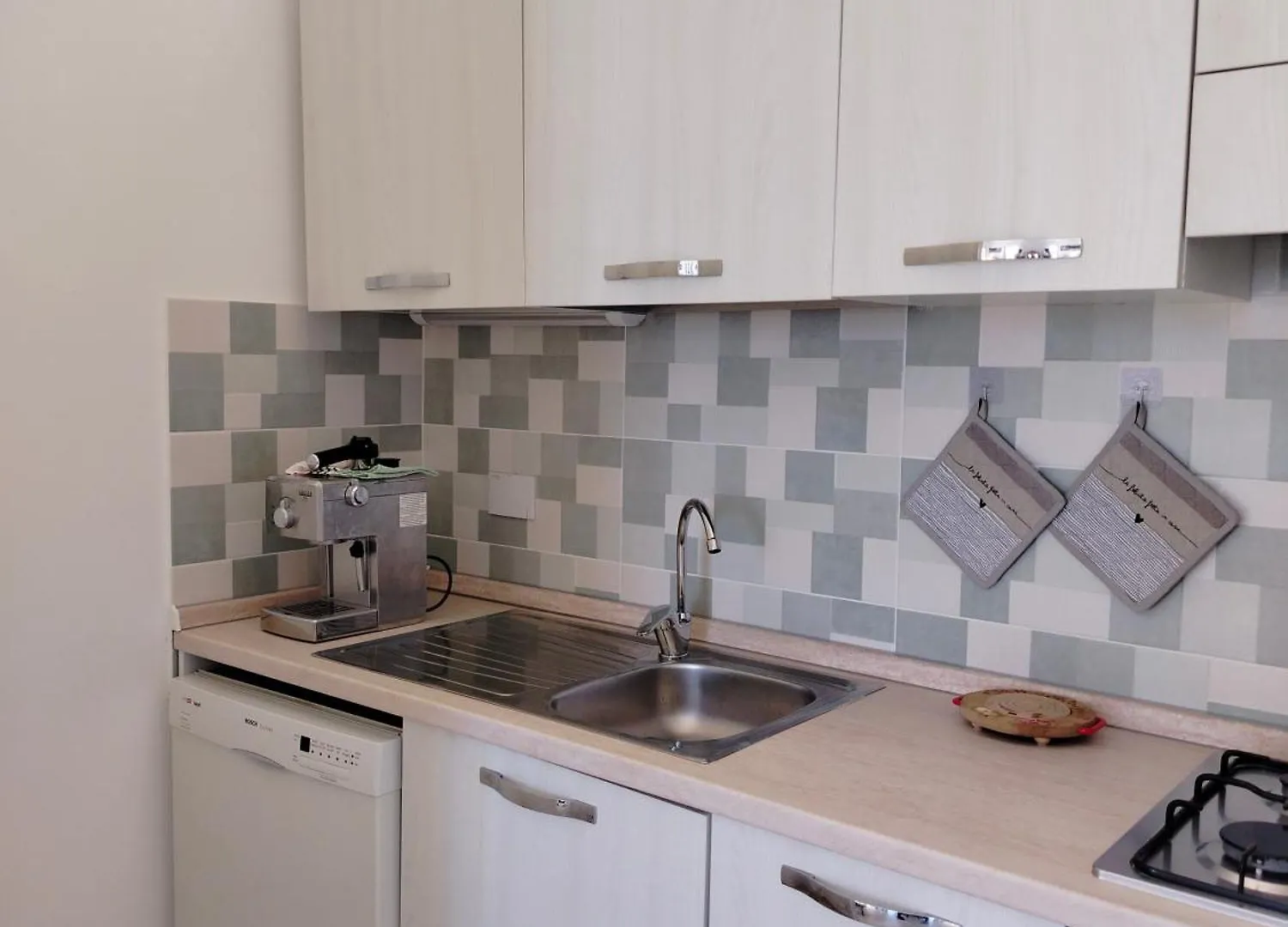 Casa La Marinella Sul Porto Apartment Porto Santo Stefano  0*, Porto Santo Stefano (Grosseto) Italy