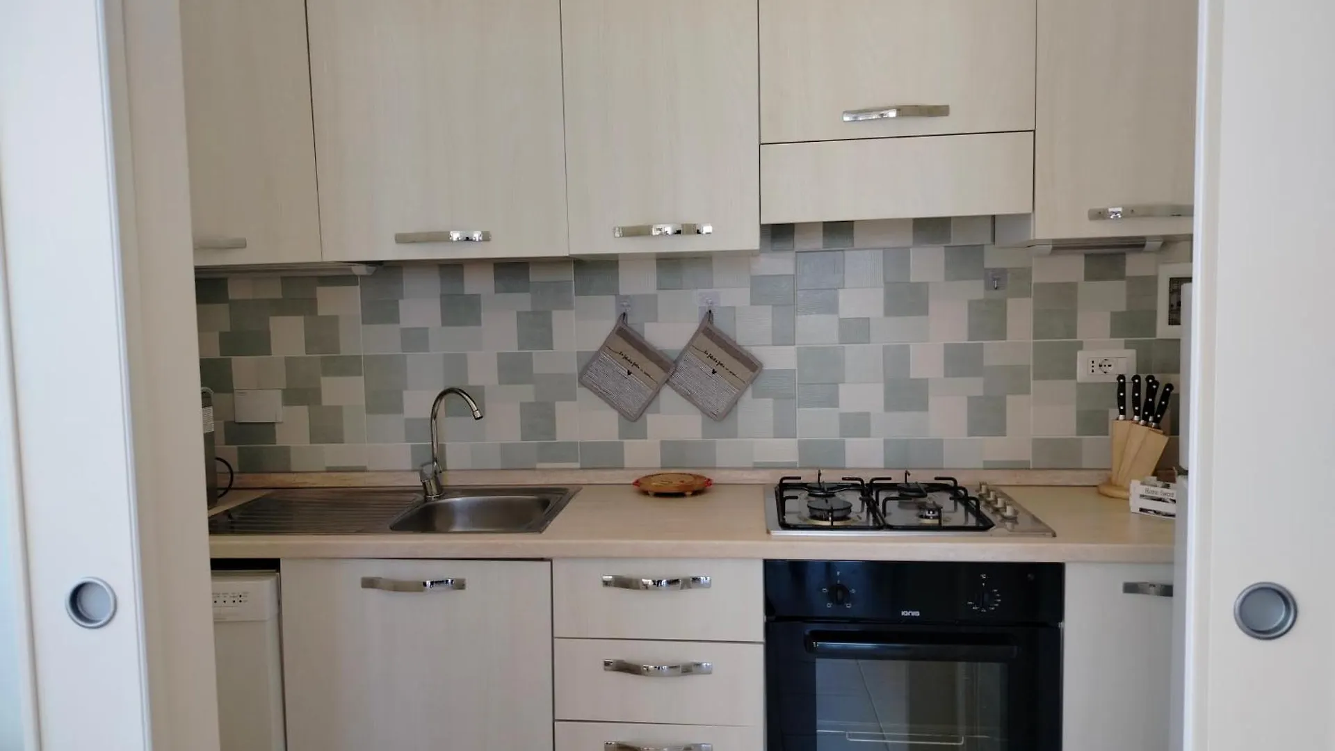 Casa La Marinella Sul Porto Apartment Porto Santo Stefano  0*, Porto Santo Stefano (Grosseto)