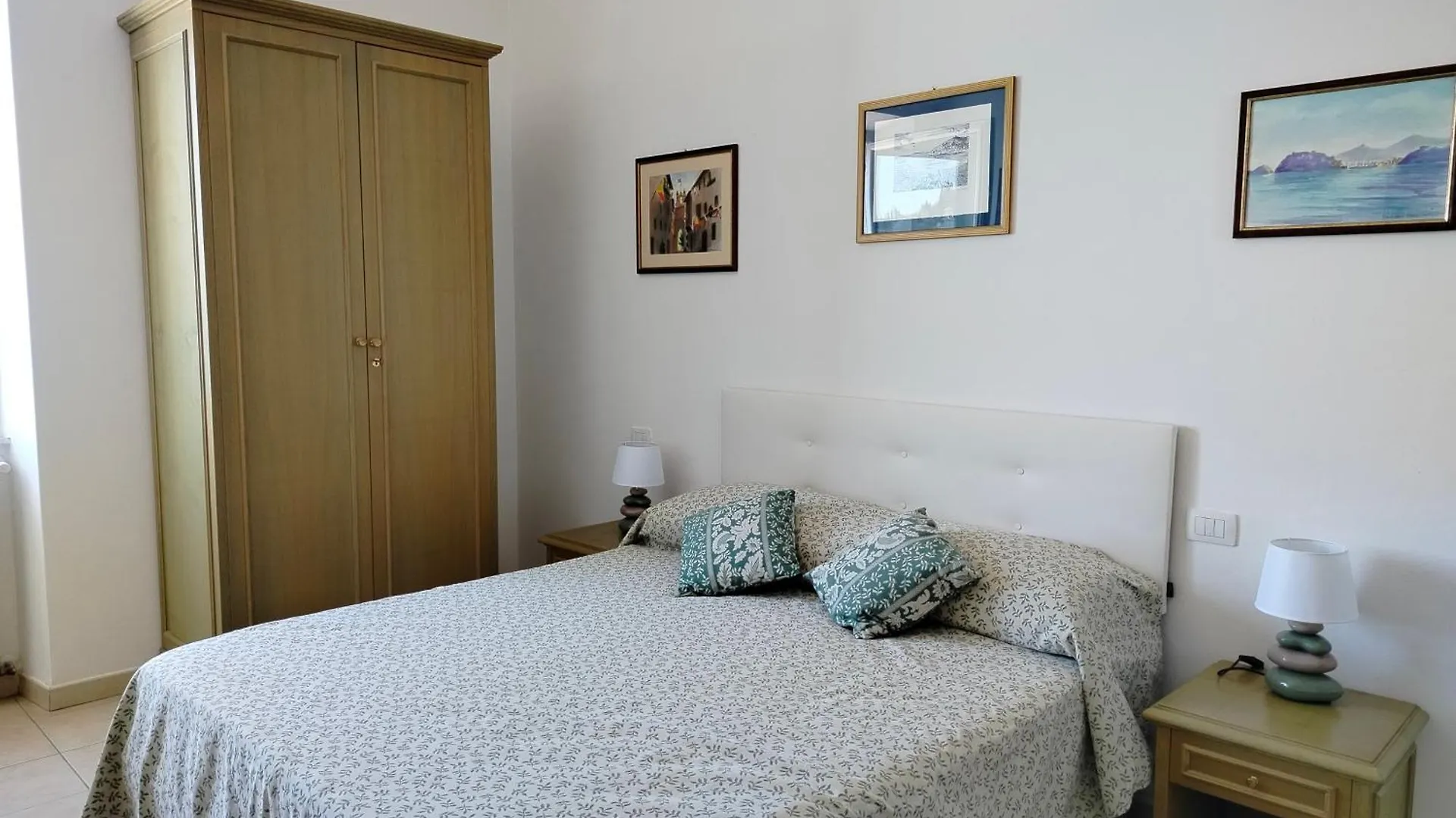 Casa La Marinella Sul Porto Apartment Porto Santo Stefano