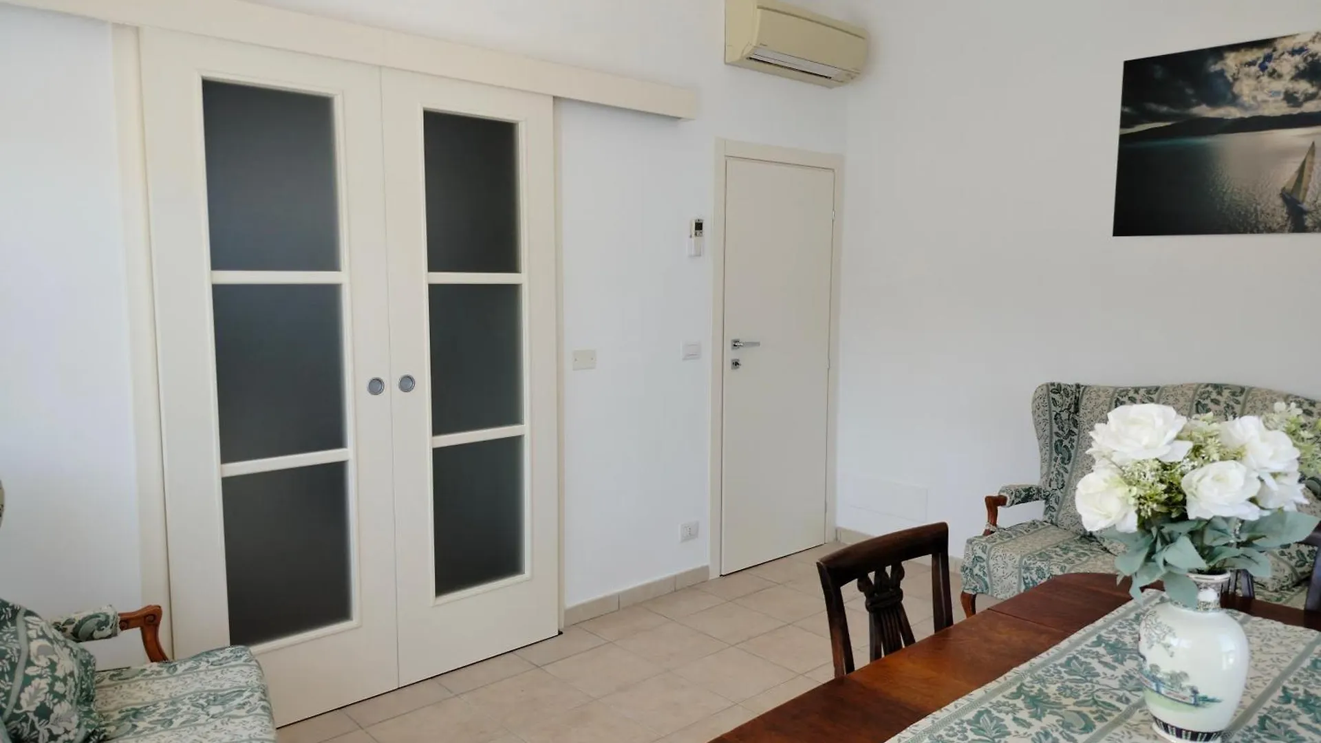 Casa La Marinella Sul Porto Apartment Porto Santo Stefano